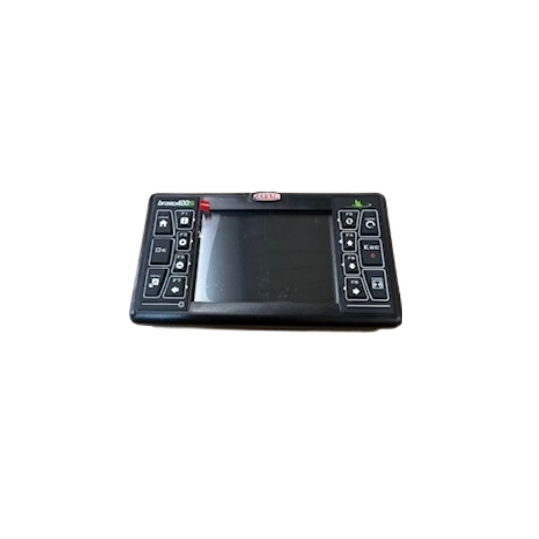 SCREEN, BRAVO 400S