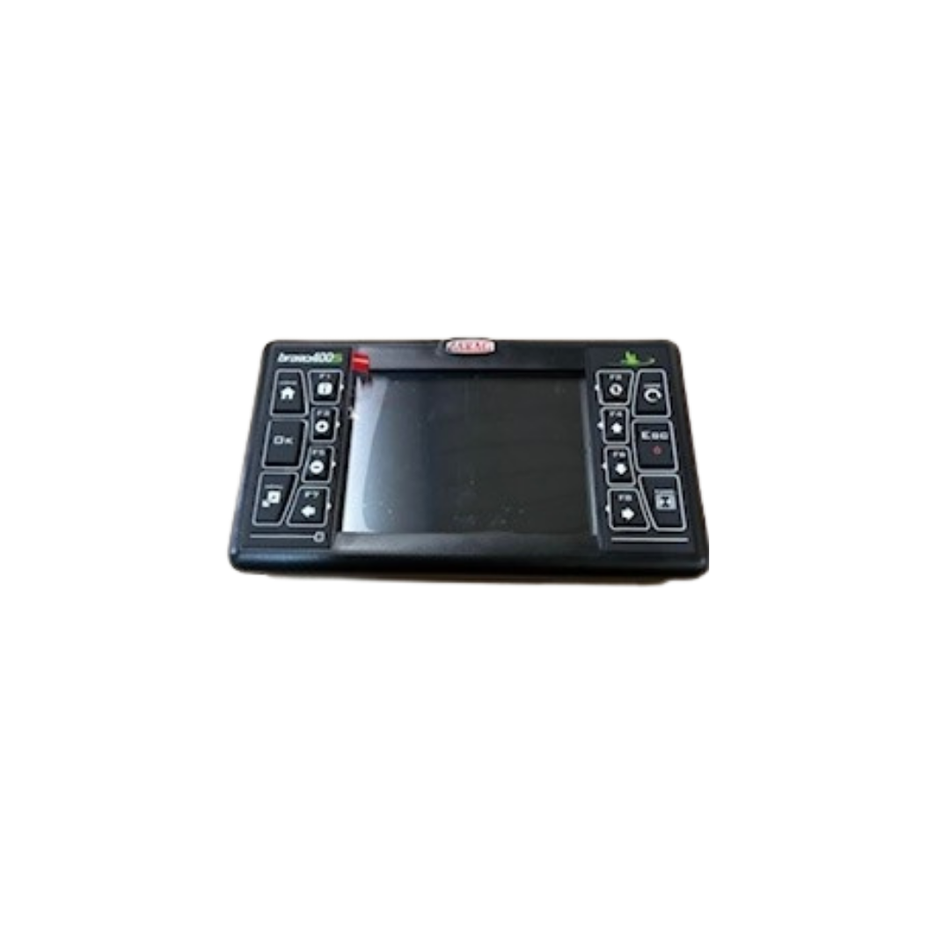 SCREEN, BRAVO 400S