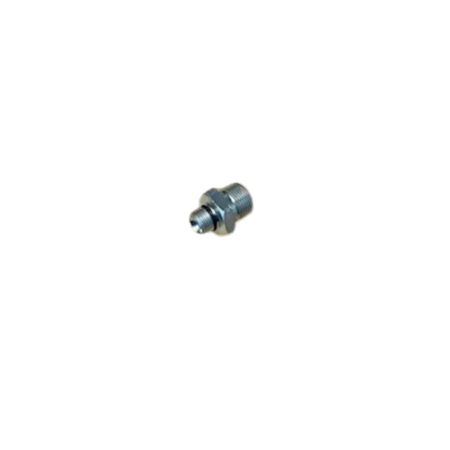 HYD. ADAPTOR, MM, G¾XM18 OR