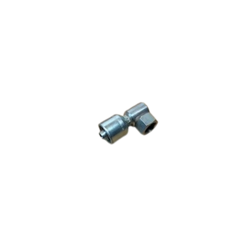 COUPLING, 90°BL, ½ X G½F