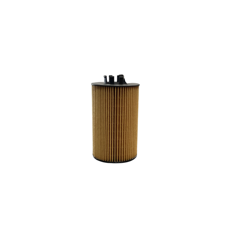 FILTER, OIL, MTU 4CYL