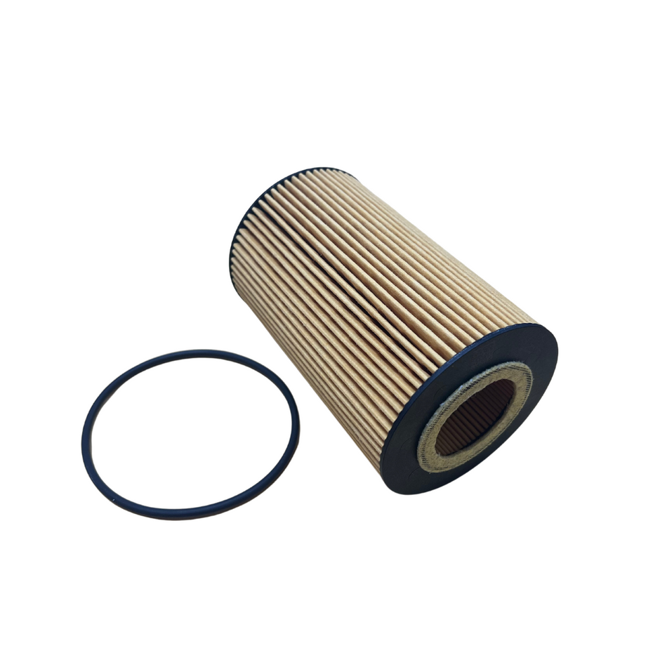 MTU OIL FILTER 180 00 09