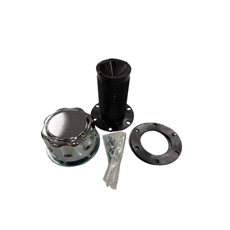 CAP, ENGINE OIL FILLER
