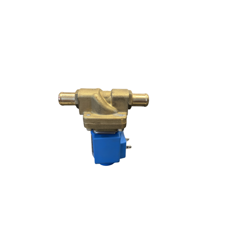 VALVE, HEATER
