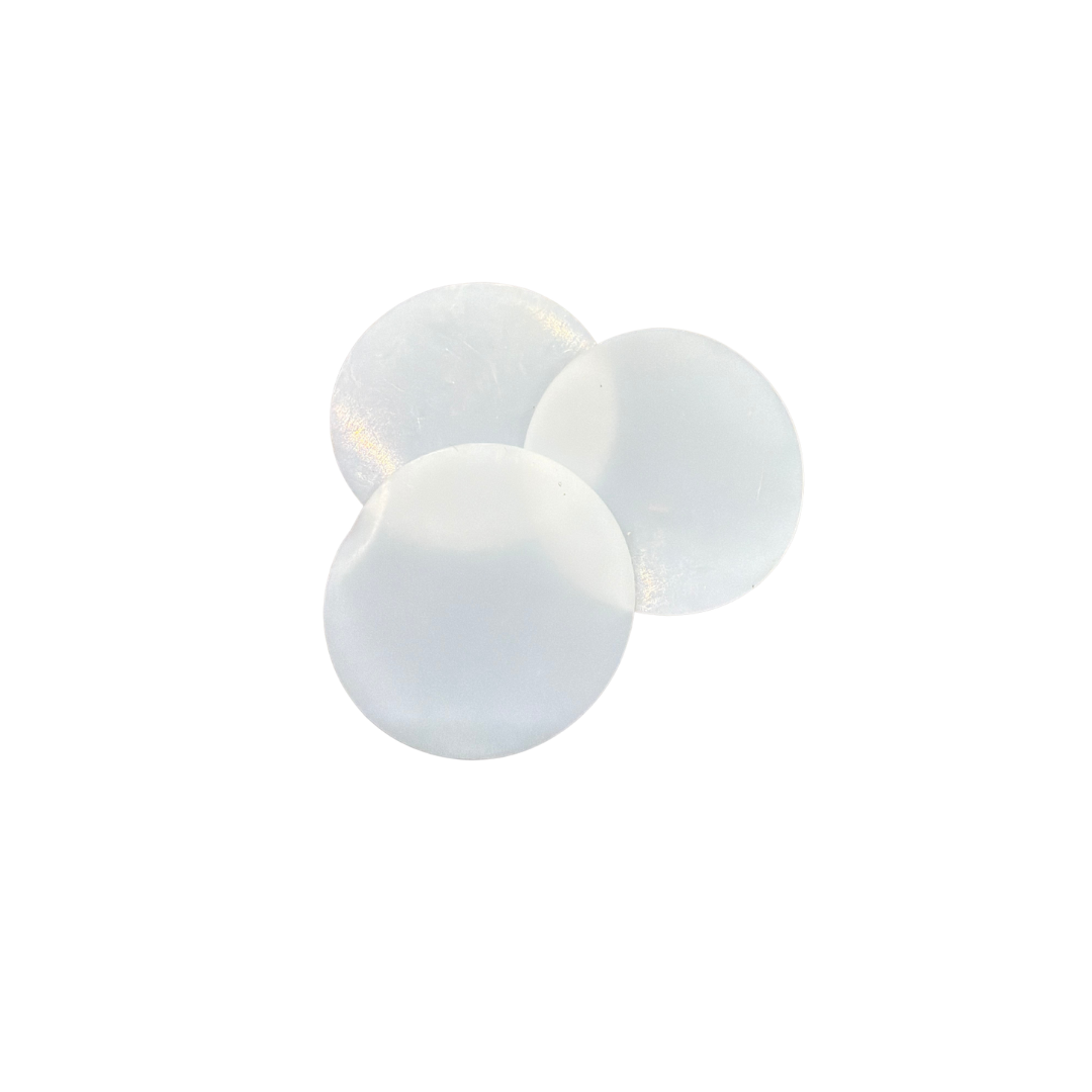 DIAPHRAGM, TEFLON, SELETRON