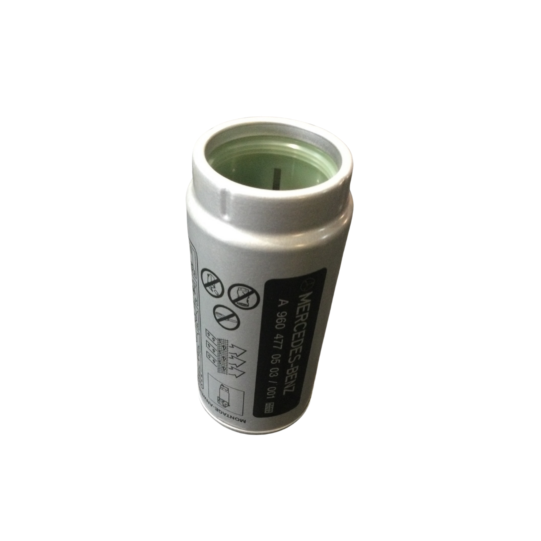 MTU PRE FUEL FILTER ELEMENT