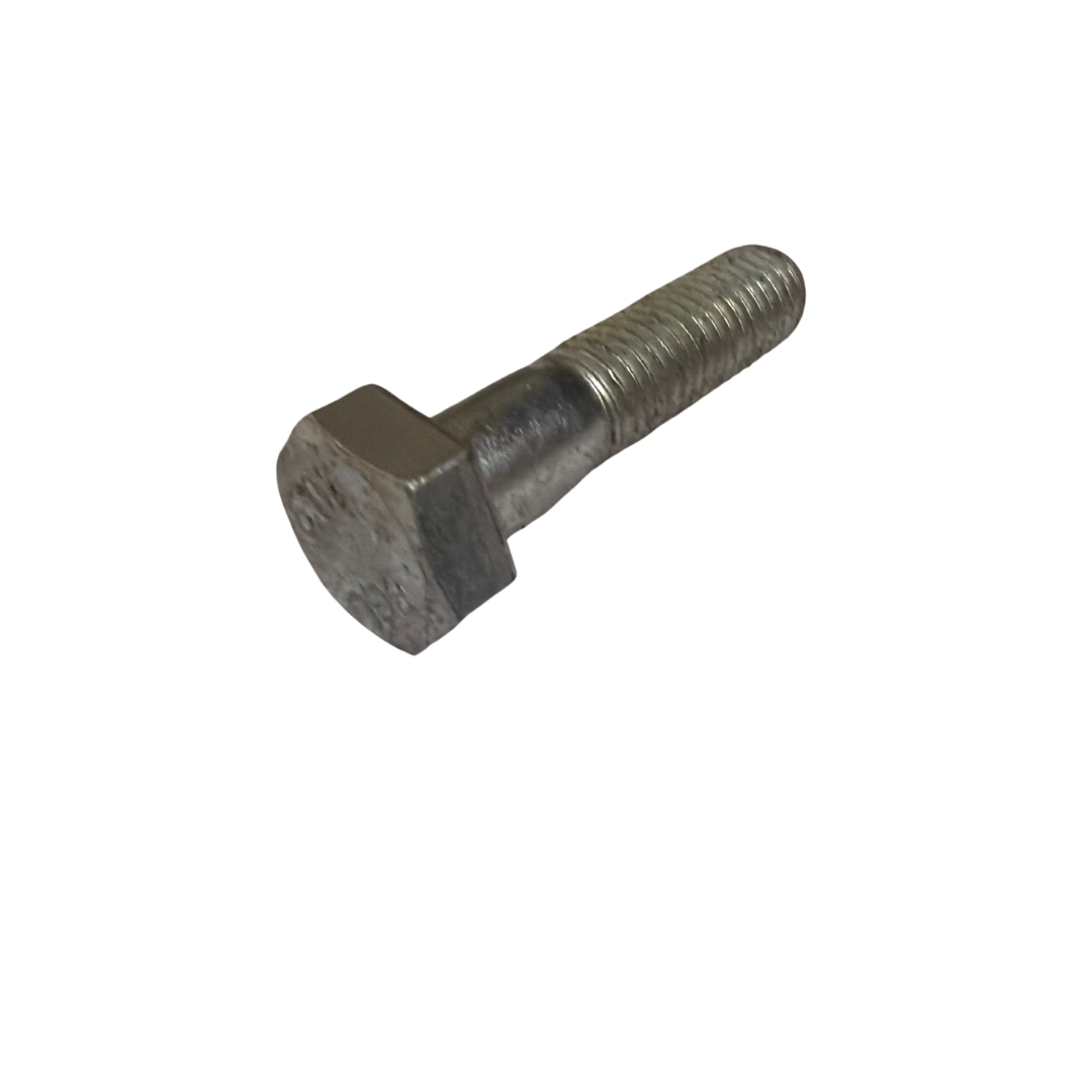 BOLT, M12X50 - HT BZP 10.9