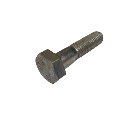 BOLT, M12X50 - HT BZP 10.9