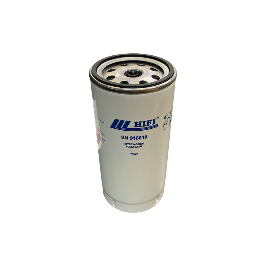 C7.1 WATER SEPARATOR FILTER