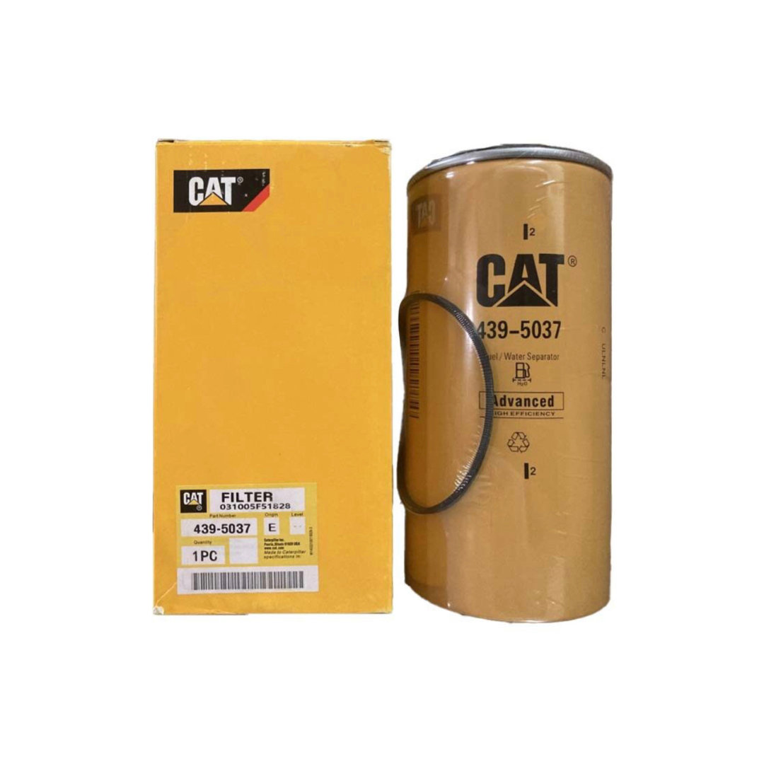 C7.1 WATER SEPARATOR FILTER