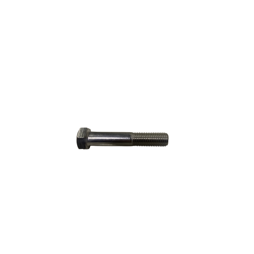M16 X 90MM A2 STAINLESS STEEL BOLT