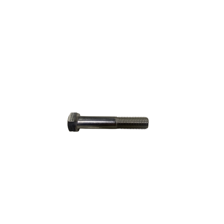 M16 X 90MM A2 STAINLESS STEEL BOLT