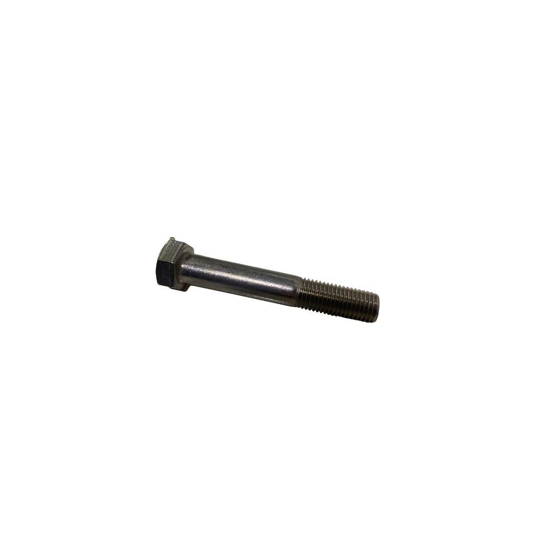 M16 X 100MM A2 STAINLESS STEEL BOLT