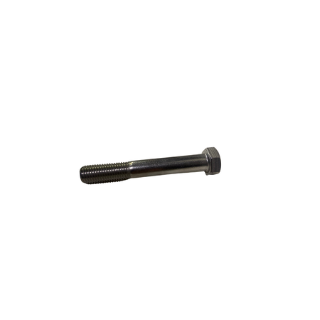 M16 X 110MM A2 STAINLESS STEEL BOLT