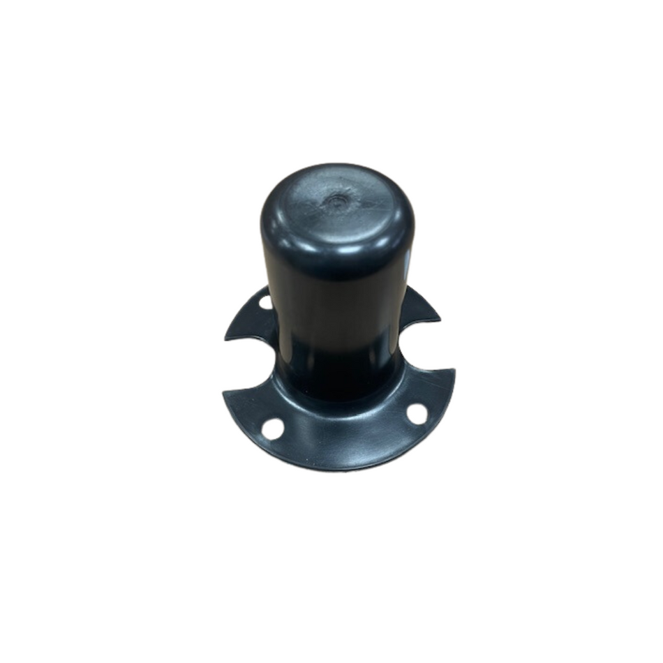 COVER, P260, PUMP SHAFT