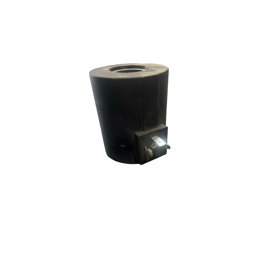 COIL, SOLENOID, 12VDC