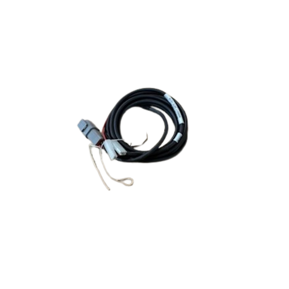 CABLE, ENGAGE/DISENGAGE AS