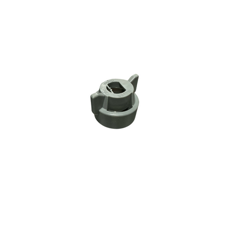 CAP, CELCON CW GASKET, GREY