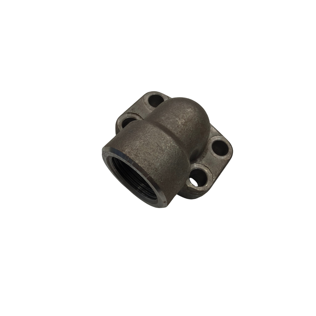 HYD. PORT ADAPTOR, G1 SAE 3000