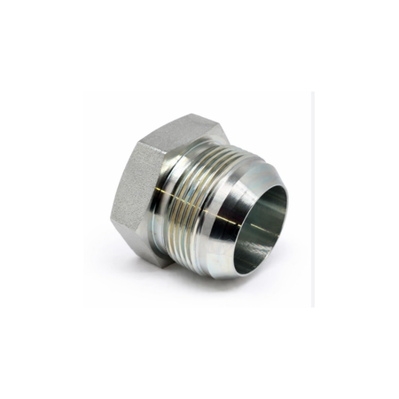 HYD. PLUG, JIC-24, STRAIGHT