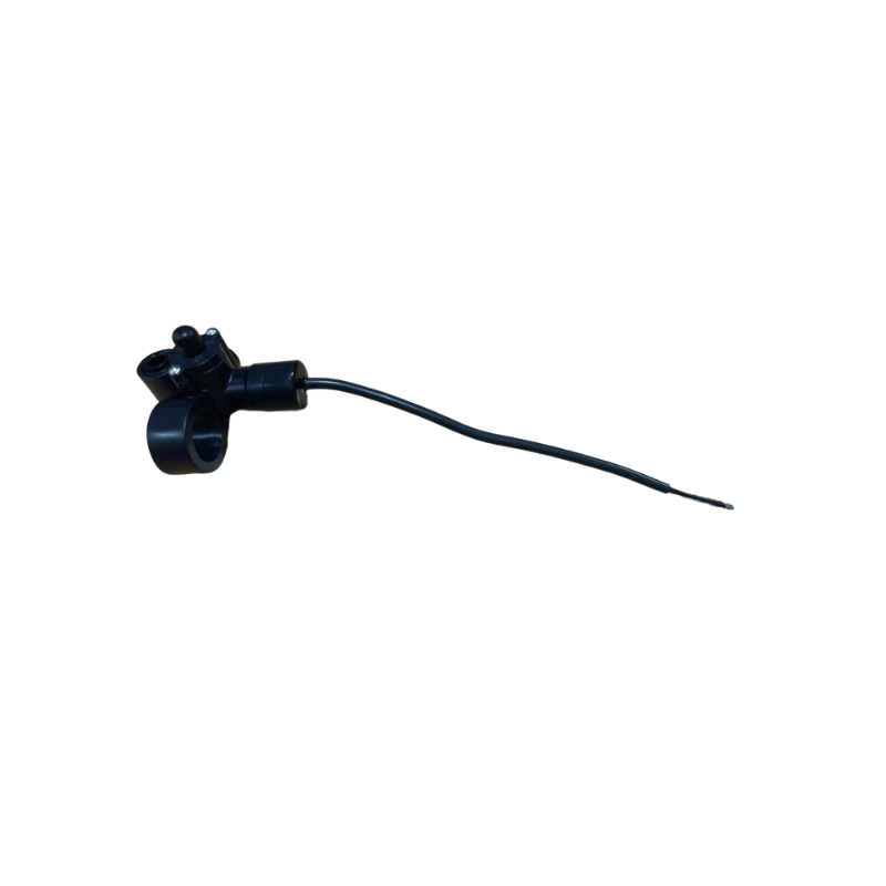 SPRAYSTOP, DC, SOLENOID, RH