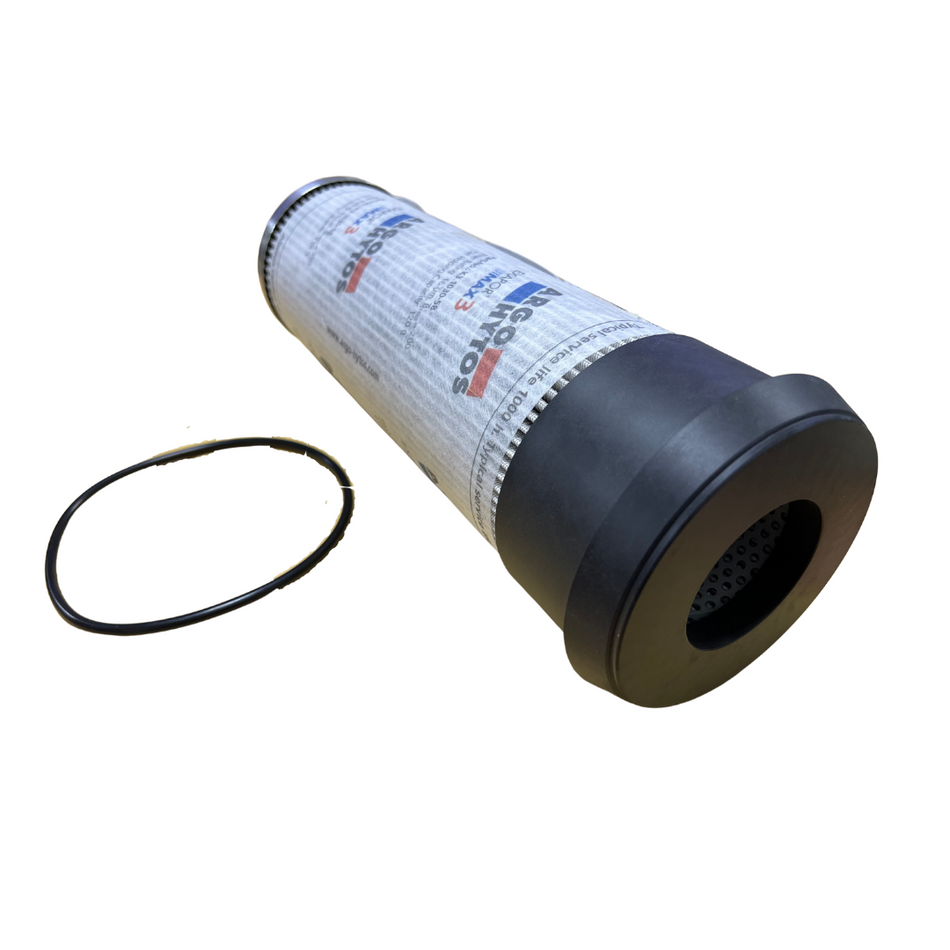 FILTER, HYD, RETURN ELEMENT