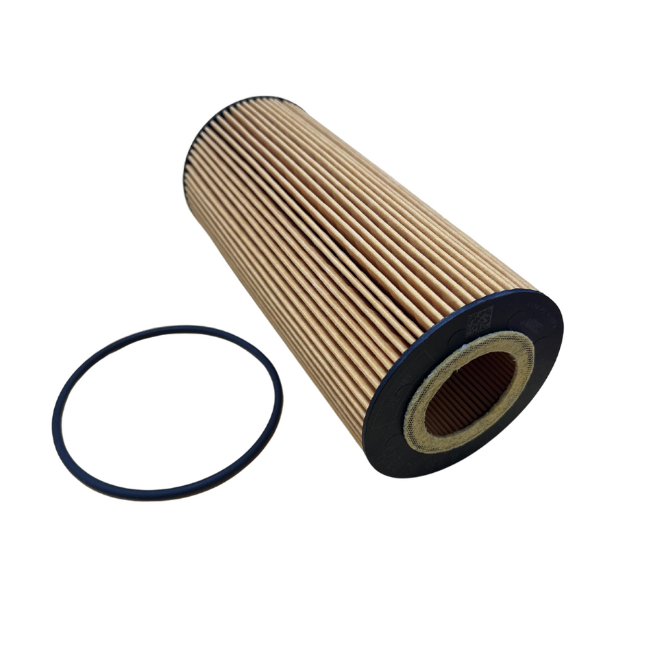 6CYL MTU OIL FILTER