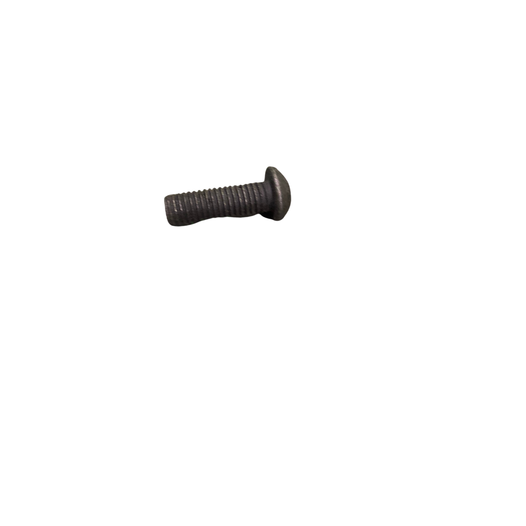BLACK BUTTON HEAD SOCKET SCREW – M8 X 25MM