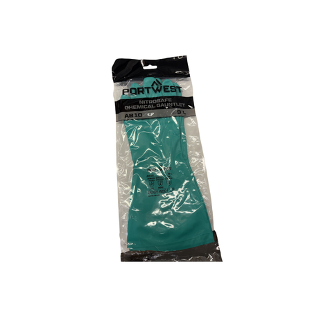 GAUNTLET, ULTRANITRILE 491-09