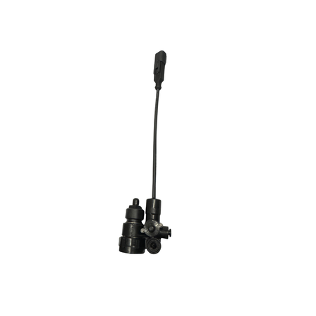 SPRAYSTOP, DIRECT CONTROL, LH