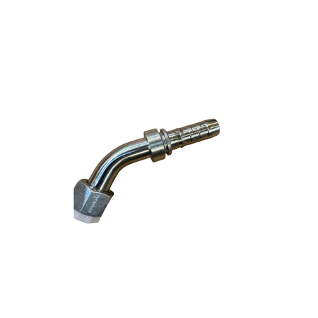 COUPLING, GS - 45°SW, ¾ X G¾F