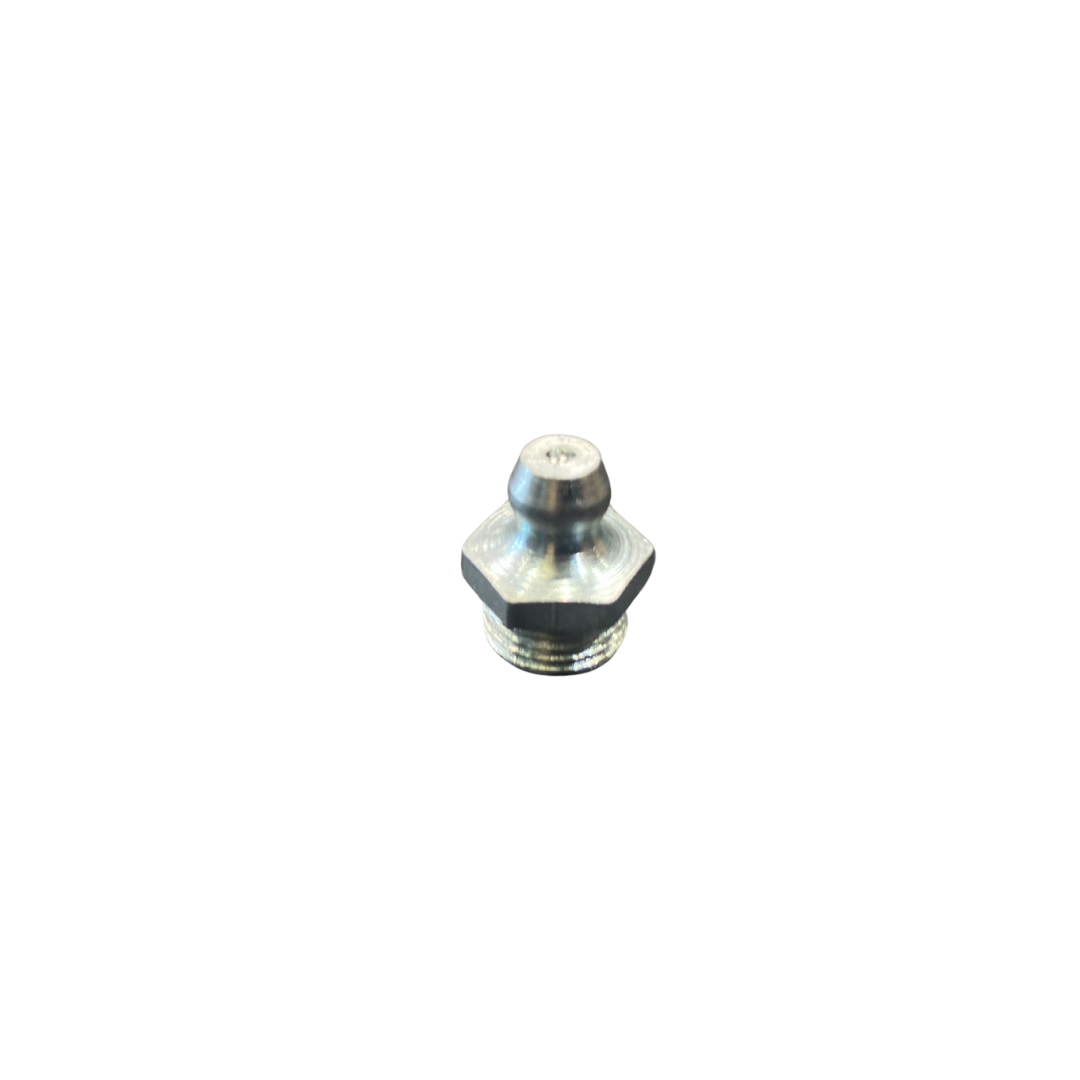 GREASE NIPPLE, G1/8, STR
