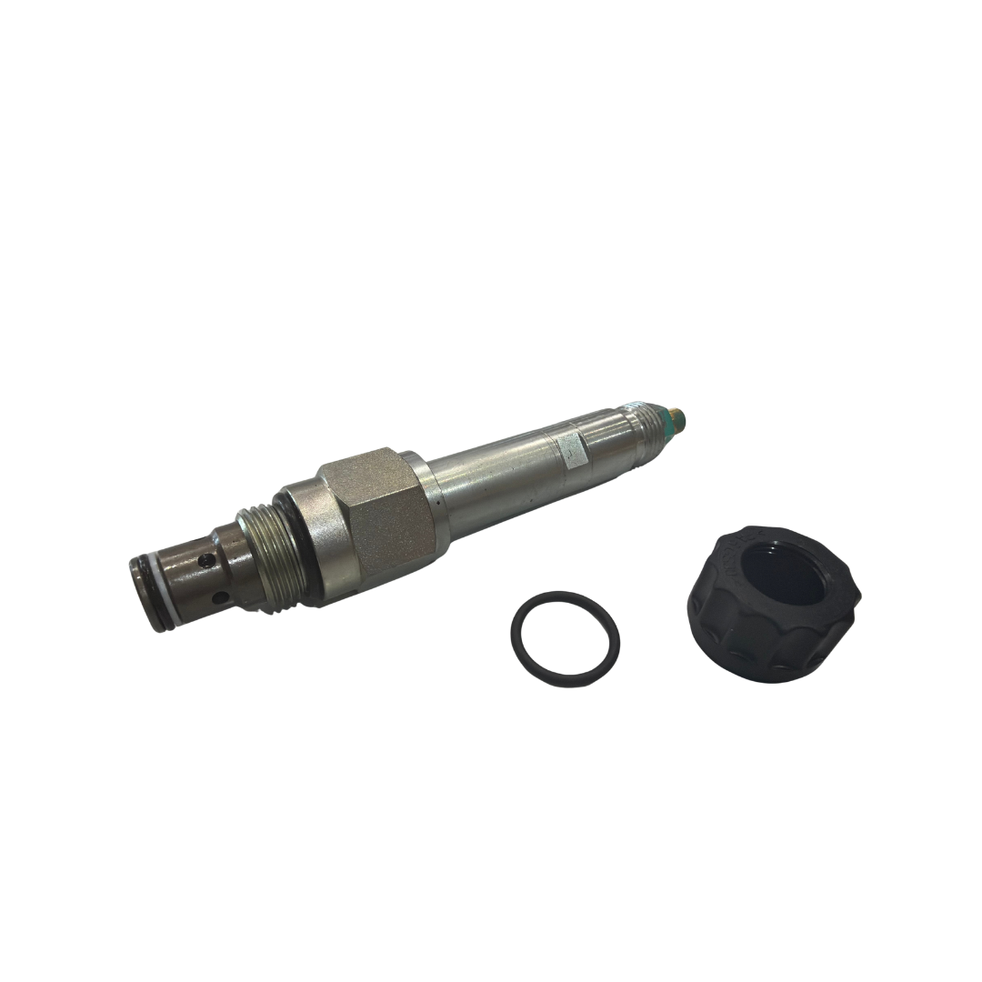VALVE, PRV, FAN MOTOR, 24V
