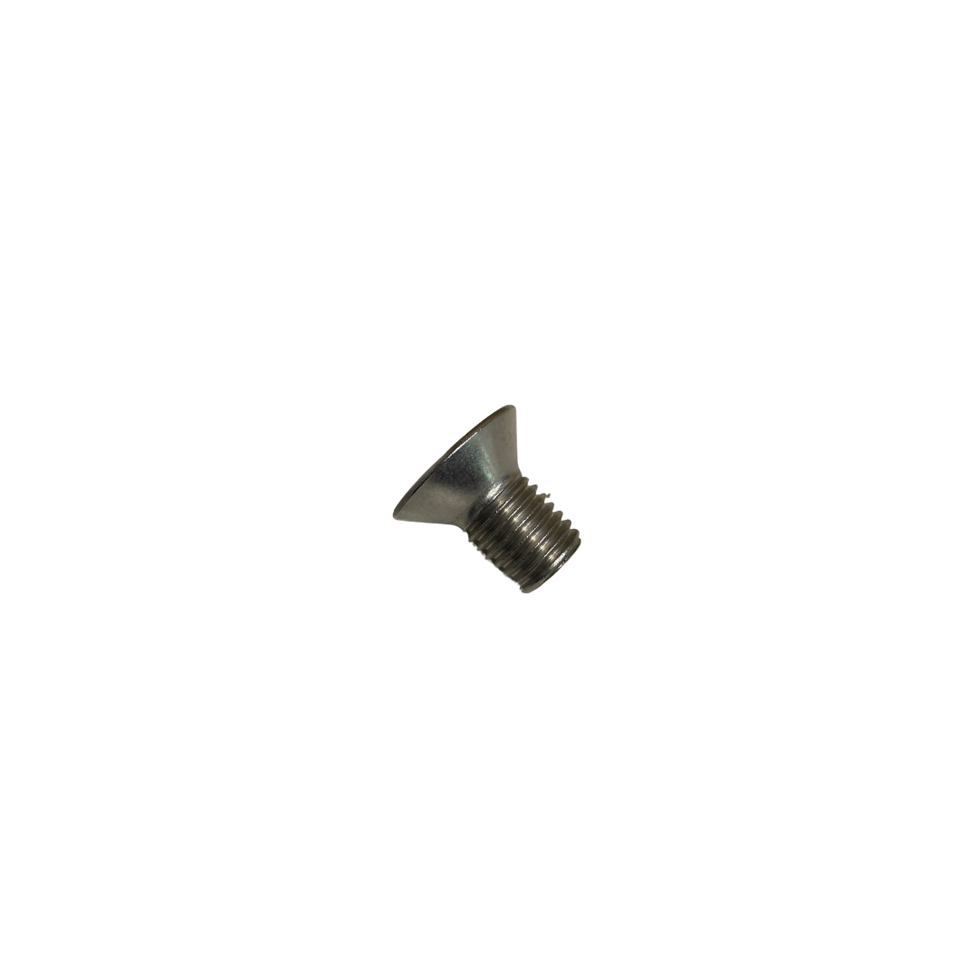 3/4-INCH UNC X 1 1/4-INCH COUNTERSUNK SOCKET HEAD SCREW