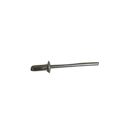 4 X 8MM POP RIVET