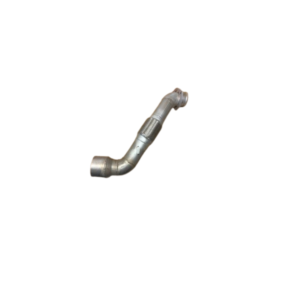 FLEXI-JOINT, EXHAUST ASSY, CAT