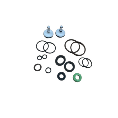 SEAL, KIT, DUOREACTL/