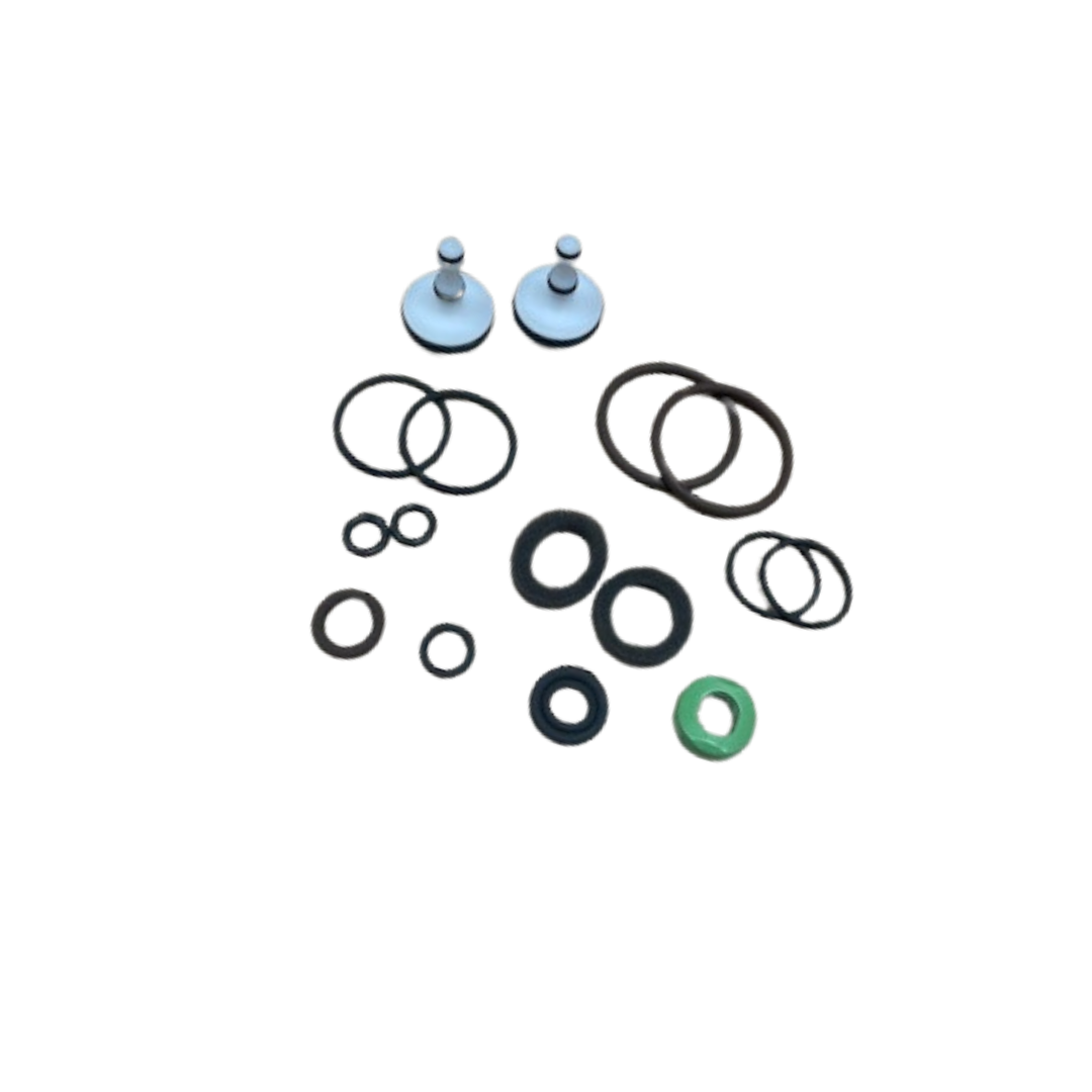 SEAL, KIT, DUOREACTL/