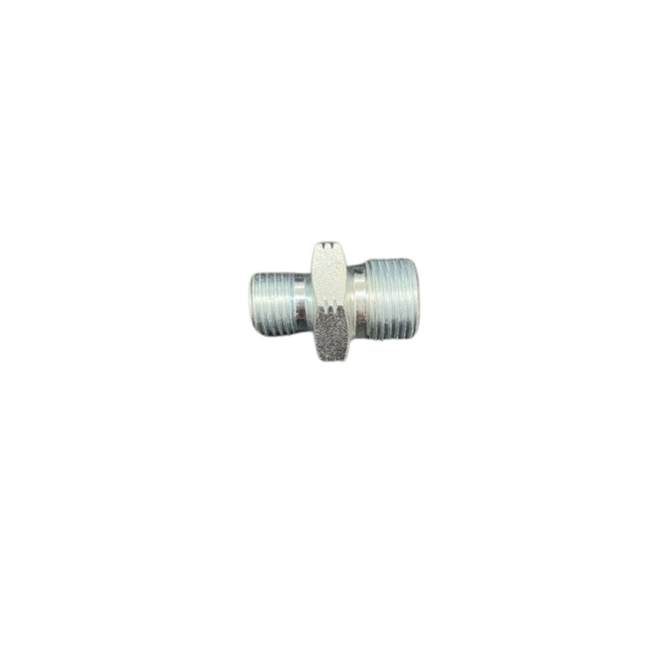 HYD. RESTRICTOR, G3/8XG¼X0.02"