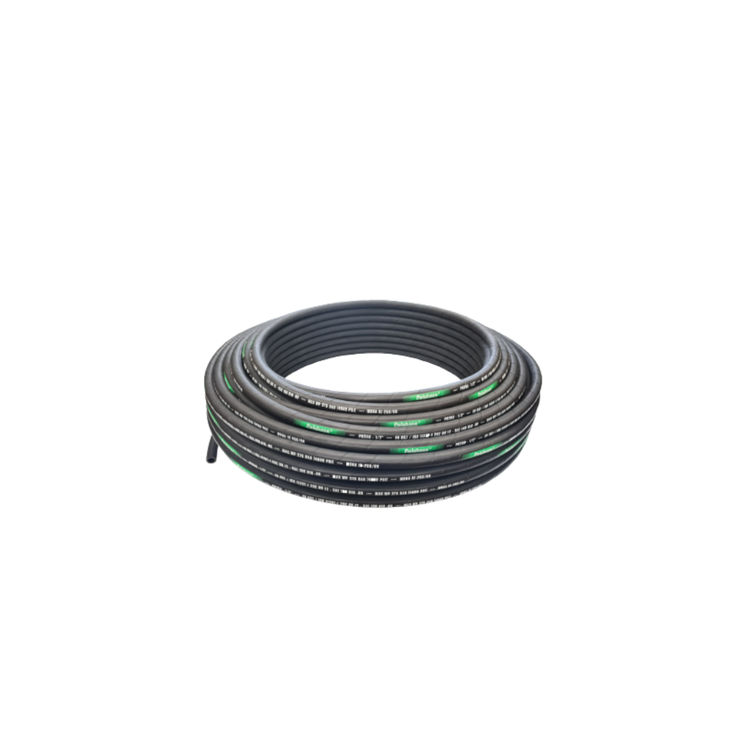 HOSE, ½" (08) 2SC