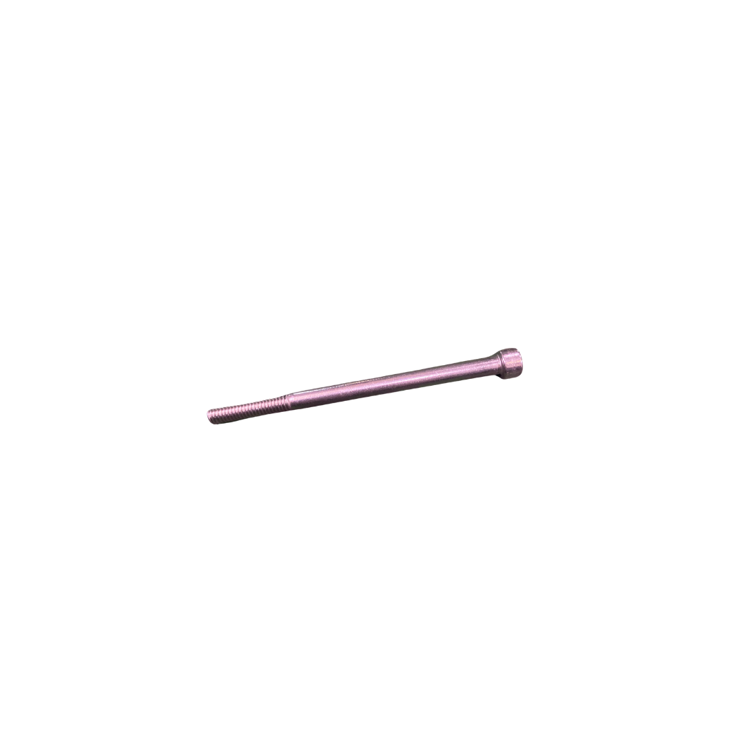 M6 X 90MM A2 STAINLESS STEEL SOCKET HEAD CAP SCREW