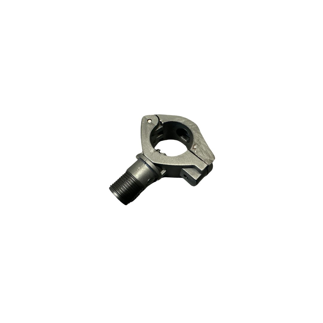 NOZZLE BODY CW CAP, ¾" SINGLE