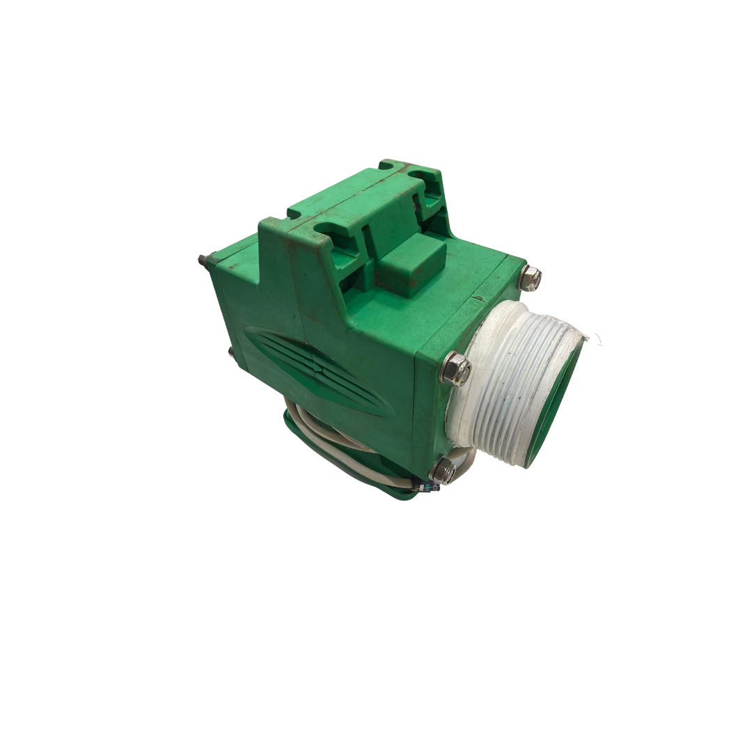 FLOWMETER, G2 POLMAC 45-900LPM