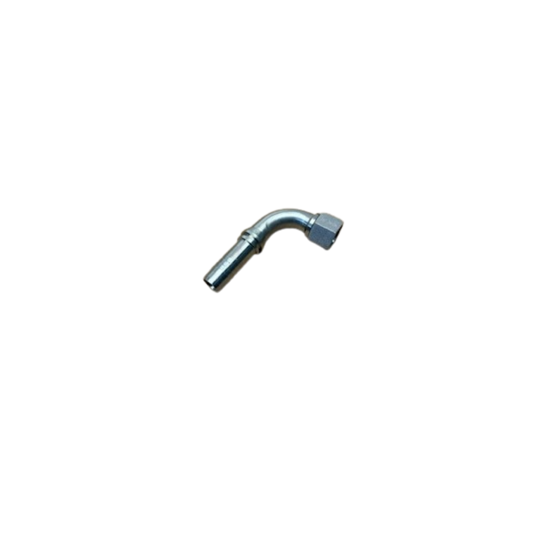 COUPLING, 90°SW, 1" X G1