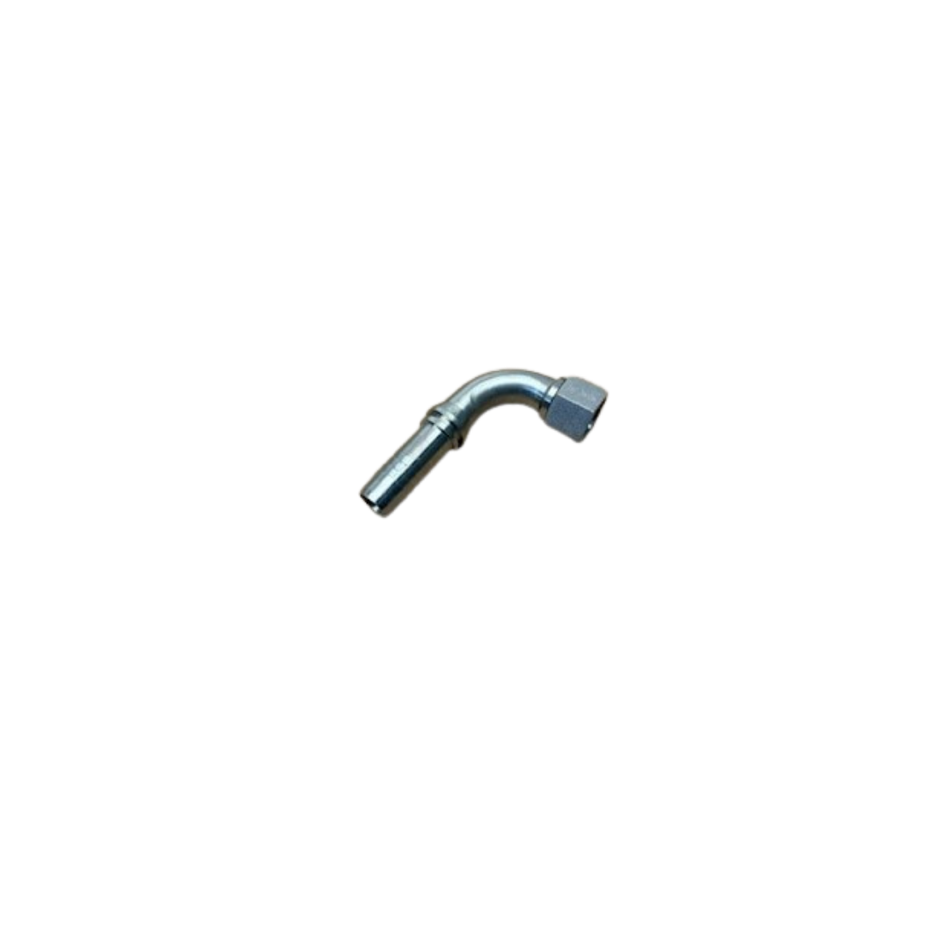 COUPLING, 90°SW, 1" X G1