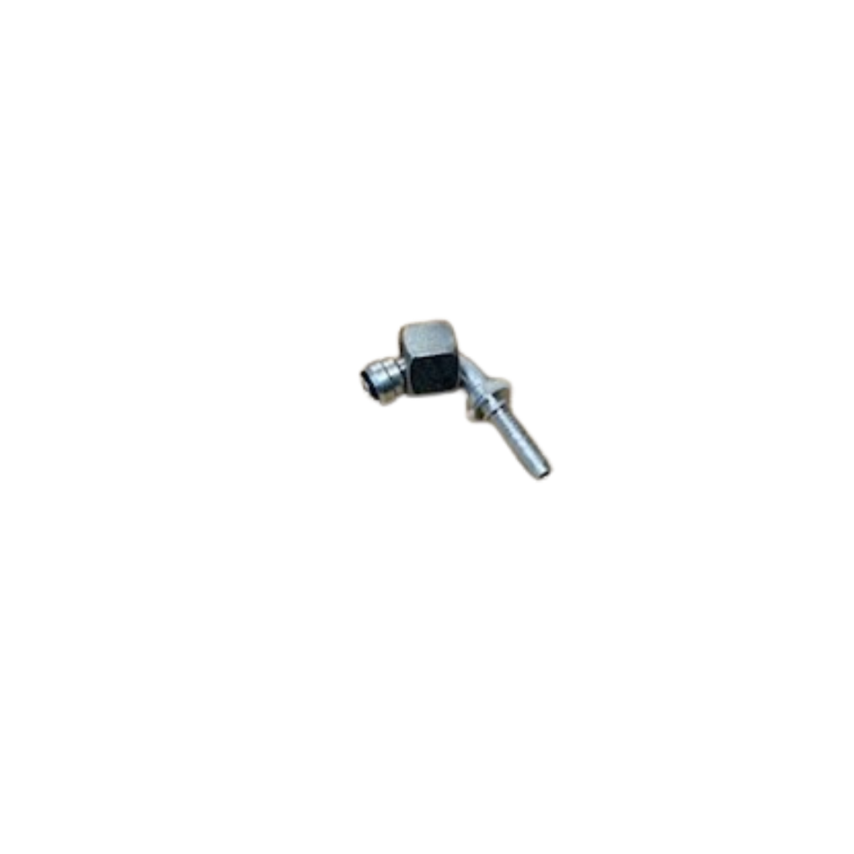COUPLING, 90°SW, ¼" X G3/8