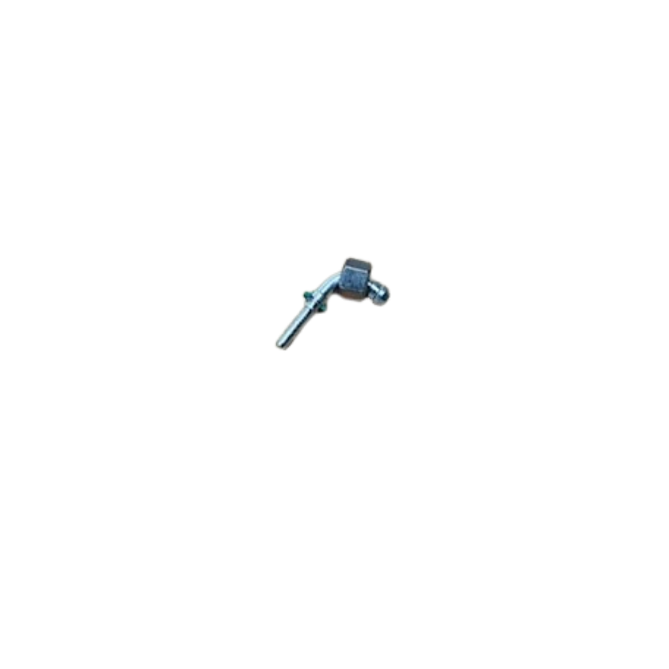 COUPLING, 90°SW, ¼" X G¼