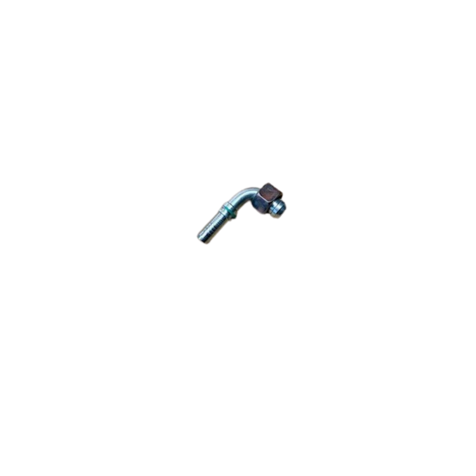 COUPLING, 90°SW, ½" X G½