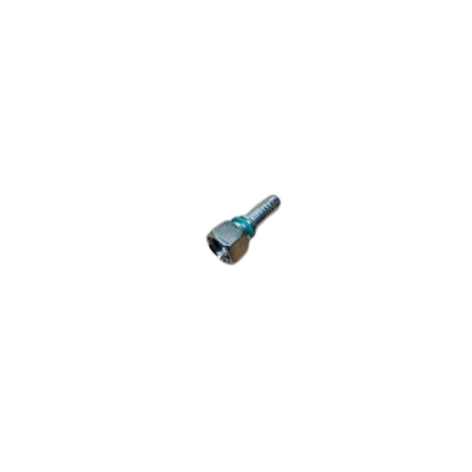 COUPLING, STR, ½" X G½