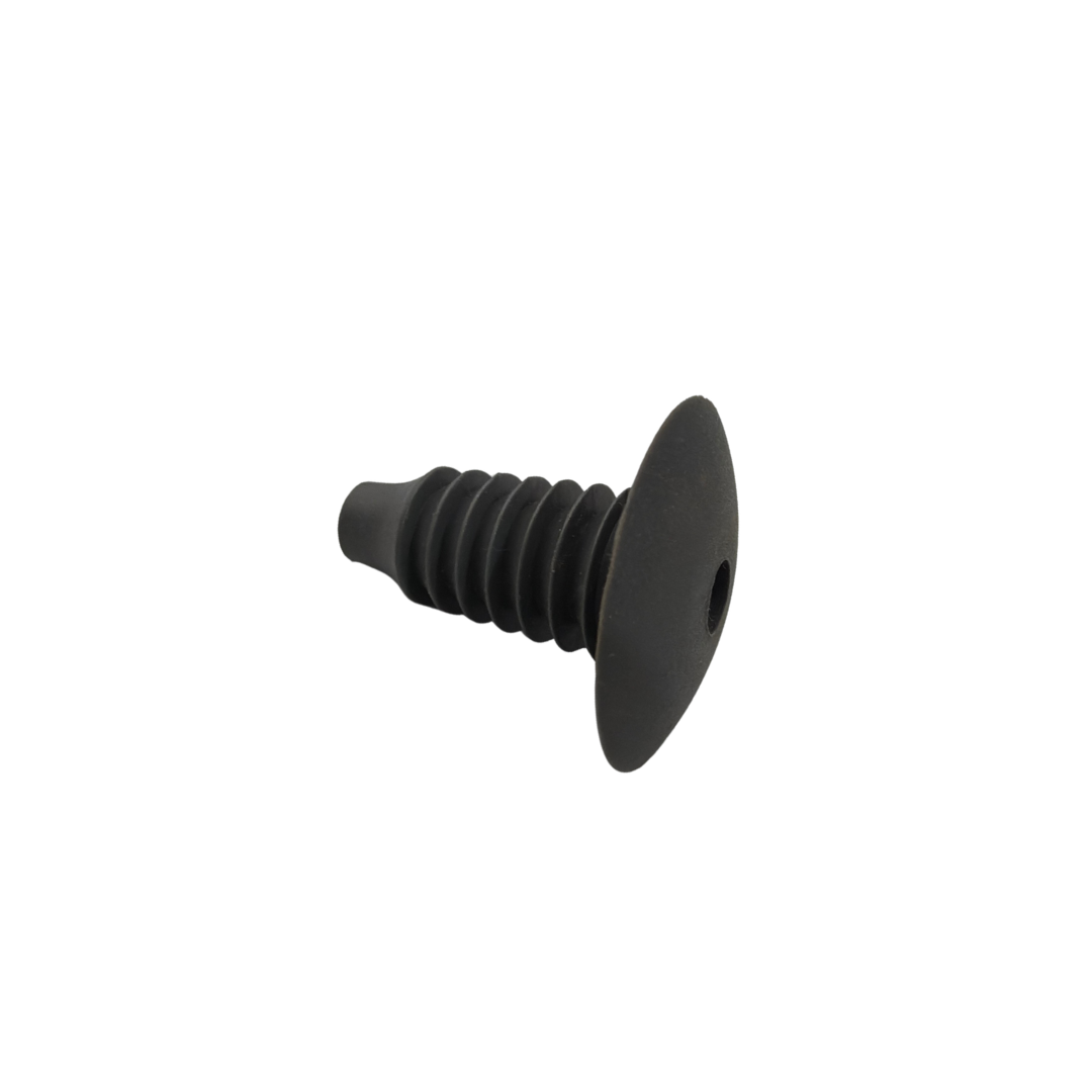 FASTENER, PLUG, PLASTIC